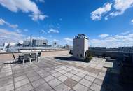 Exklusive 3-Zimmer-Neubauwohnung in Toplage mit durchdachter Raumaufteilung