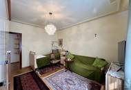 Gepflegte 3-Zimmer-Wohnung im Zentrum von Feldbach!