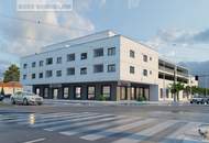 Kompakt. Clever. Büro mit 2 Räumen – 58 m²