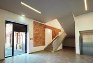 4400 Steyr, Blumauergasse 26 - Studentenwohnheim