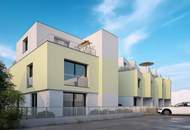 WOHNBAUPROJEKT EG-Eigentumswohnung - Neu, modern, Eigenheim