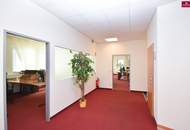 Büro 182 m2 im Industriezentrum Liesing zu mieten