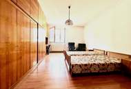 Ruhige ZWEI Zimmer Wohnung im 4. Liftstock