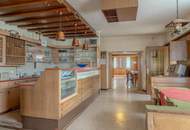 Viel Platz für Wohnen & Arbeiten – Lobming/Voitsberg