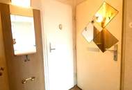 Charmante Wohnung mit Entwicklungspotenzial in Wien Favoriten