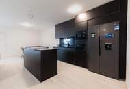 “Modern. Elegant. At Peace. – Wohnen mit Garten-Terrasse &amp; Dachterrasse!“