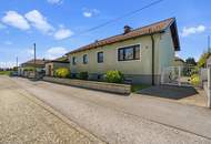 "Gepfelgter Bungalow mit Garten in Oberhausen"