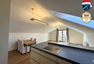 Lichtdurchflutetes Apartment in GOBELSBURG