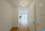 Schöne 1 Zimmerwohnung mit Freifläche nahe dem WU Campus und Wiener Prater