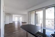 “4-Zimmer-Wohnung mit Balkon in 1220 Wien“