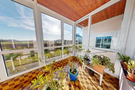 Gepflegtes Einfamilienhaus mit Wintergarten und guter Anbindung, Haus-kauf, 190.000,€, 7432 Oberwart