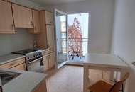 Großzügige 3 Zimmer Loggia Wohnung, ideal für WG s oder Familien