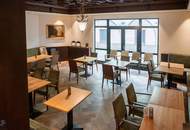 Top-Gastronomie nähe Hauptplatz – ehemals mit zwei Falstaff-Gabeln ausgezeichnet – zu verpachten!
