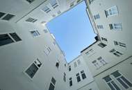 Stilvolles Altbaujuwel in Bestlage von Währing - 4 Zimmer warten auf Sie in der Hofstattgassse!