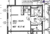 Cashflow im Paket - Mehr Wohnungen, Mehr Mieter, Mehr Money! Ca. 4,34% Rendite + Tolle Raumaufteilung + Attraktiv befristet vermietet + Perfekte Infrastruktur und öffentliche Anbindung!