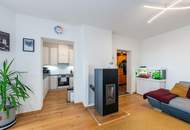 Modernes Wohnen in Hitzendorf – kernsanierte 3-Zimmer-Wohnung