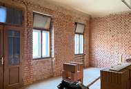 sanierungsbedürftiges, ehemaliges Gasthaus mit Fremdenzimmern in der Golf-/Thermenregion in Stegersbach