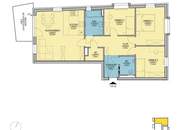 ERSTBEZUG „ein viertel grün“ in Wiener Neustadt - 4 Zimmer Familientraum