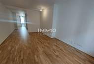 KEINE ANRFE, NUR SCHRIFTLICHE ANFRAGEN BITTE: Unbefristet: Moderne Balkonwohnung in der Jagdgasse