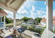 Apartmenthaus mit 16 Apartments, 21 Stellplätze und 2 Geschäftslokalen, Nähe Flughafen Wien