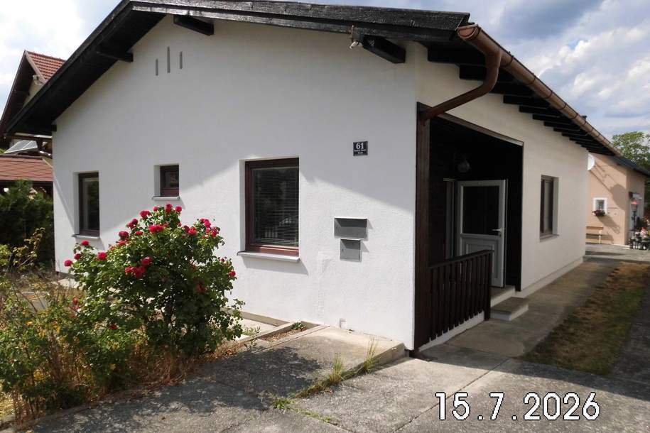 Einfamilienhaus 2540 Bad Vöslau (Provisionsfrei), Haus-kauf, 280.000,€, 2540 Baden