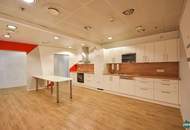 Modernes Arbeiten im Andromeda Tower!