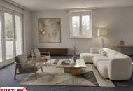 4-Zimmer Wohnung mit Wintergarten und Terrasse