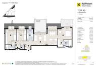 Neubauprojekt im 9. Bezirk | Zuhause & Wertanlage