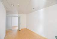 Vienna Competence Center - modernes Büro samt Freifläche