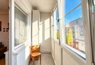 Raum für Ihre Ideen – 70 m² voller Möglichkeiten in Favoriten
