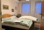 toller Garten, nettes Haus