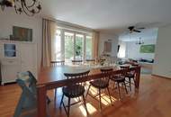 Nestwärme - Gemütlichkeit mit viel Platz