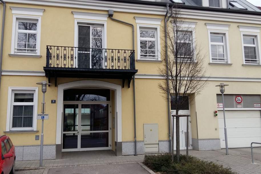 3-Zimmer Wohnung in 2301 Groß-Enzersdorf, Wohnung-miete, 1.000,06,€, 2301 Gänserndorf