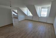 Kompakte 2-Zimmer-Wohnung in St. Pölten