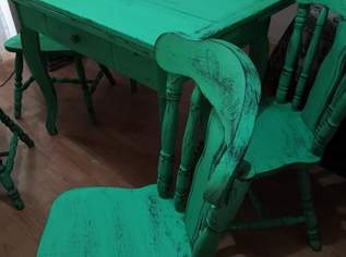 ANGEBOT! Retro Alt-Bauern Antik Landhaus Vollholz Shabby chic Heurigen-möbel Tisch+4 Sesseln, 500 €, Haus, Bau, Garten-Möbel & Sanitär in 1230 Liesing ANGEBOT! Retro Alt-Bauern Antik Landhaus Vollholz Shabby chic Heurigen-möbel Tisch+4 Sesseln, 500 €, Haus, Bau, Garten-Möbel & Sanitär in 1230 Liesing