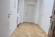 Schöne, Erstbezug ein Zimmer Wohnung, Nähe U4 Heiligenstadt