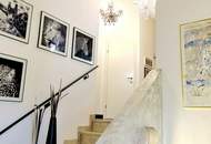 PENTHOUSE der Extraklasse – auf über 300 m² Nutzfläche. PURE FREIHEIT auf 143 m² XXL-Dachterrasse.