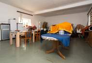 Weinviertler Bauernhaus in Ruhelage – rund 1.900 m² Grundstück mit viel Gestaltungsspielraum