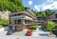 Bezauberndes Eigenheim in naturnaher Lage – moderne 3-Zimmer-Wohnung in Scheffau am Tennengebirge