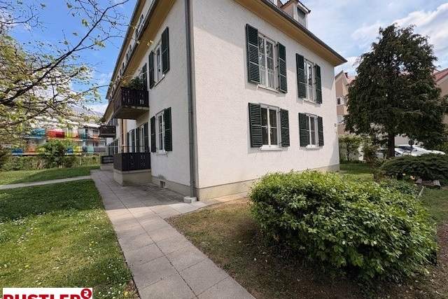 ANDRITZ I 2-Zimmer-Wohnung mit Balkon I Inklusive Parkplatz, Wohnung-kauf, 217.000,€, 8045 Graz(Stadt)