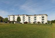 Panorama genießen – 3-Zimmer mit Fernsicht in den Abendstunden