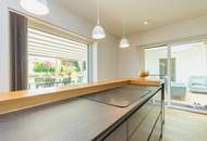 Exklusiver Bungalow – stilvolles Wohnen auf einer Ebene