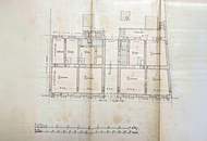 Wohnbaupotenzial in gefragter Lage - Grundstück mit Bestandsgebäuden nahe Bahnhof Hütteldorf