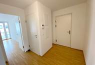 3-Zimmer-Neubauwohnung mit Loggia!