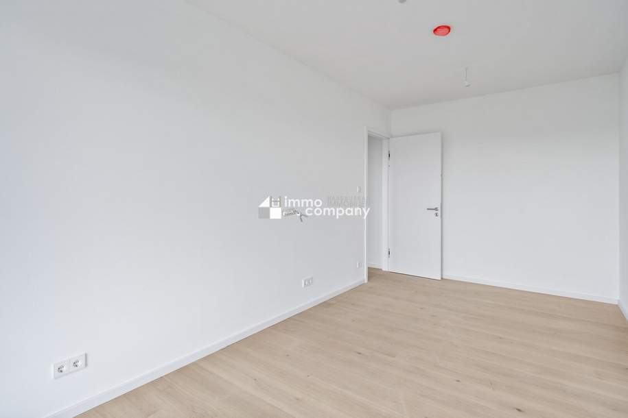 Luxuriöse Wohnung mit 32 m2 großem Balkon und Stadtblick in einem neuen, mehrstöckigen Premiumgebäude + Tiefgaragenplatz! 2. Bezirk. U2, Wohnung-kauf, 949.000,€, 1020 Wien 2., Leopoldstadt