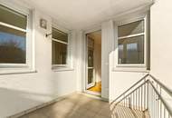 NEUER PREIS: Attraktive 3,5-Zimmer-Balkonwohnung in Klagenfurt