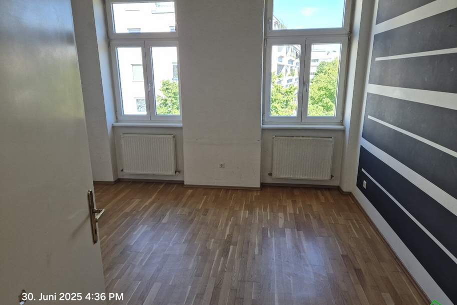 *79 m² FAMILIENHIT MIT KÜCHE*, Wohnung-miete, 1.206,32,€, 1140 Wien 14., Penzing