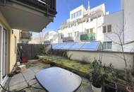 Super aufgeteilte 2-Zimmern -Wohnung in Gersthof mit großer Freifläche!