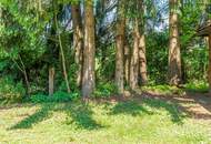 Einzigartige Liegenschaft mit Kachelofen, Wintergarten und parkähnlichen Grundstück in Toplage