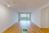 3-Zimmer-Wohnung - hofseitig - nahe Bahnhof - provisionsfrei